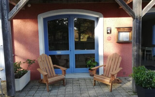 Hotel Rose des vents