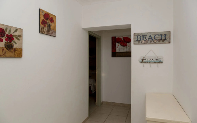 St Lucia Safari Lodge