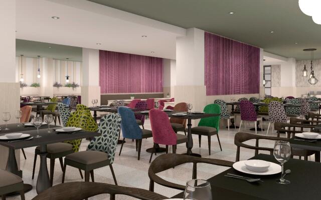 Gara Suites Golf & SPA