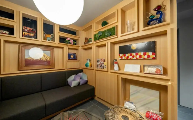 RESI STAY Mayu Grace Hotel