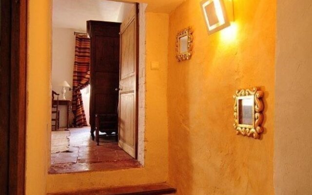La Maison du Farfadet