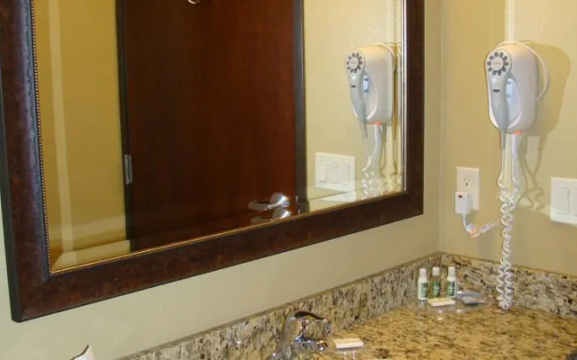 Hawthorn Suites by Wyndham Missoula