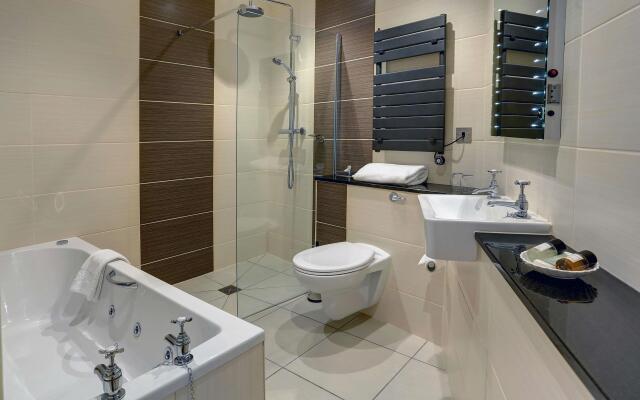 Ambleside Salutation Hotel & Spa, World Hotel Distinctive