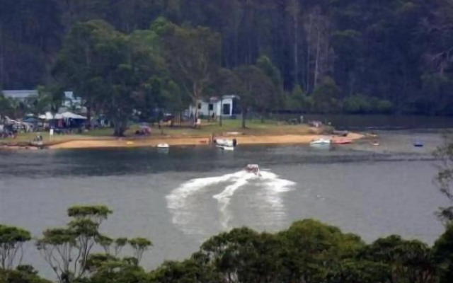 Big4 Nelligen Holiday Park