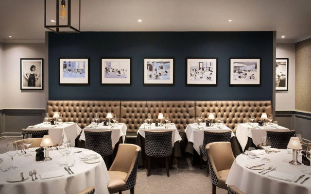 Leonardo Hotel and Conference Venue Hinckley Island