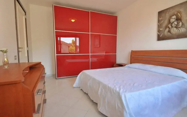 Villa a Pisciotta ID 676