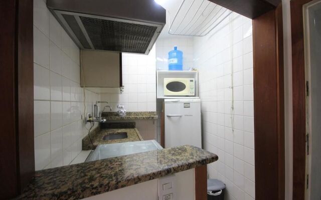 GoHouse - Apartamento Americas 1504 - Avenida Das Américas,