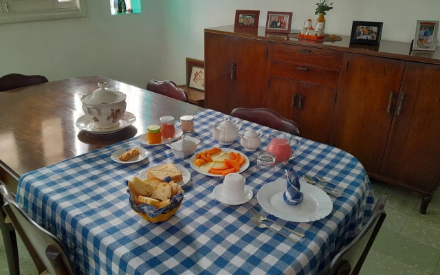 Casa Oscar