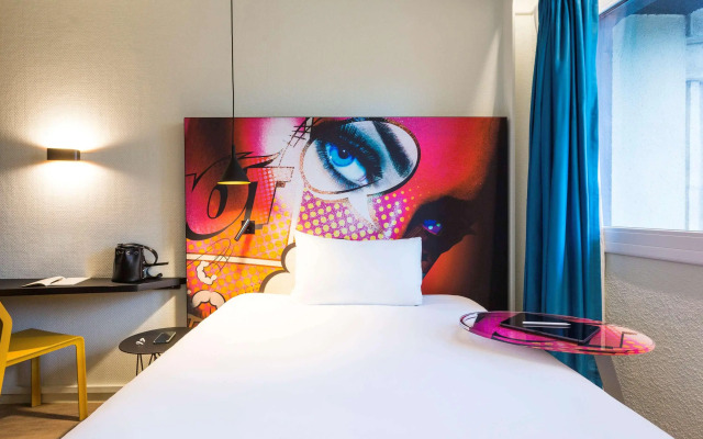 ibis Styles Bordeaux Sud