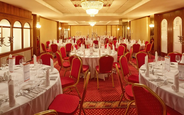 Remisens Premium Hotel Metropol