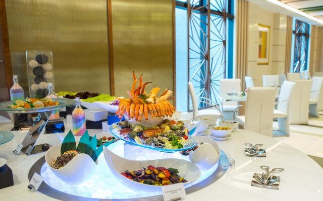 Rosedale Hotel Hong Kong