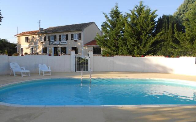 Logis de La Garenne