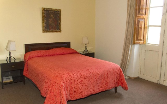 Las Mercedes Hostal Residencial