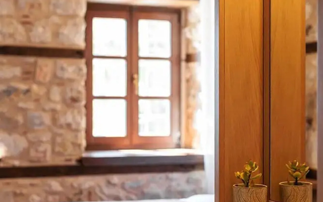 Archontiko Kitsou - Boutique Hotel