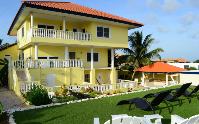 Adonai Hotel Boutique