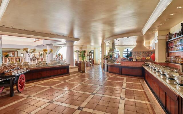 Park Regency Sharm El Sheikh Resort