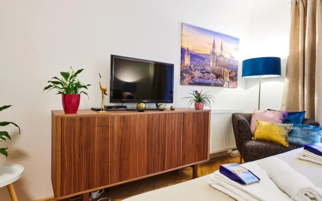 Royal Route Residence