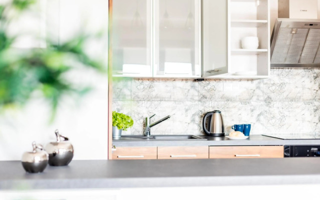 Super Apart Bobrowiecka 3