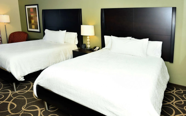 Hilton Garden Inn Atlanta/Peachtree City