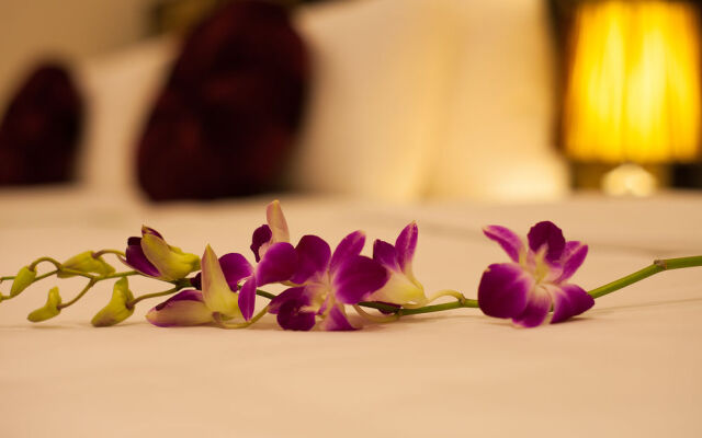 Serenity Premier Hotel