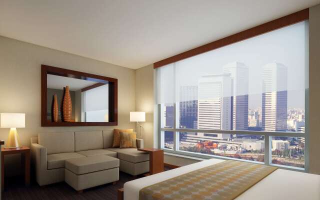 Hyatt Place Pune/Hinjawadi