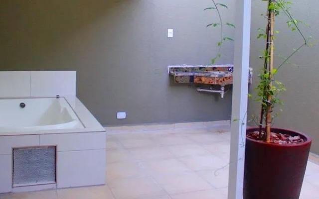 Floresta Hotel