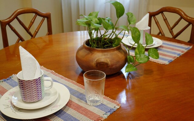 Suite Service Apart Hotel