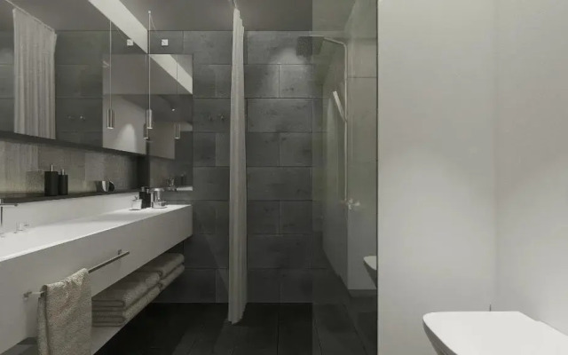Four Points Flex by Sheraton Lyngby