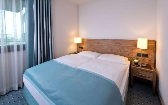 Maritim Hotel Darmstadt