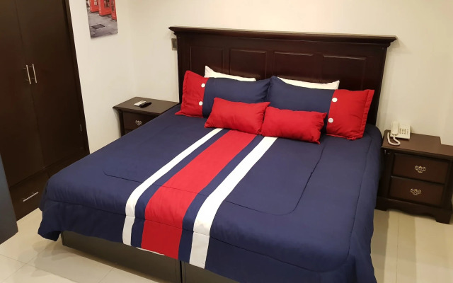 Hotel Grand Elizabeth Durango