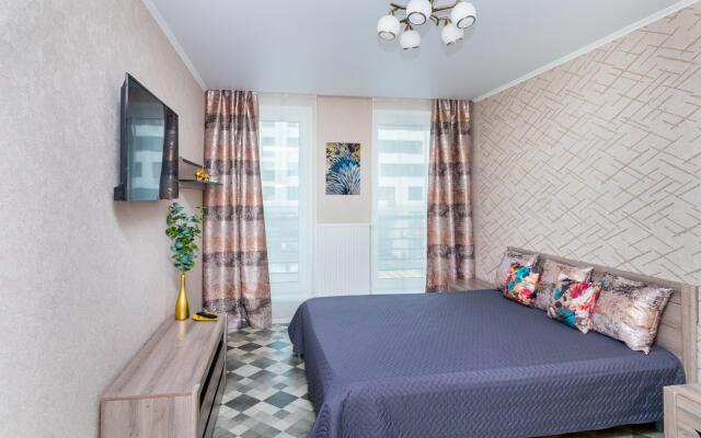 Aparthause 72 Comfort (Апартхаус 72 Комфорт)