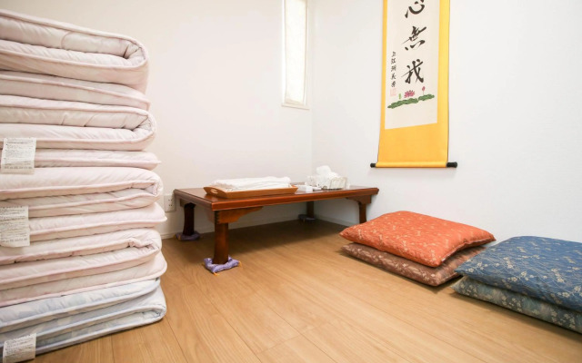 Uhome Ikebukuro Villa 2