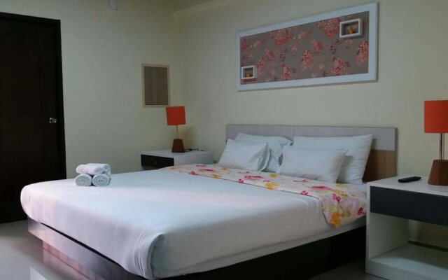 AA Resort