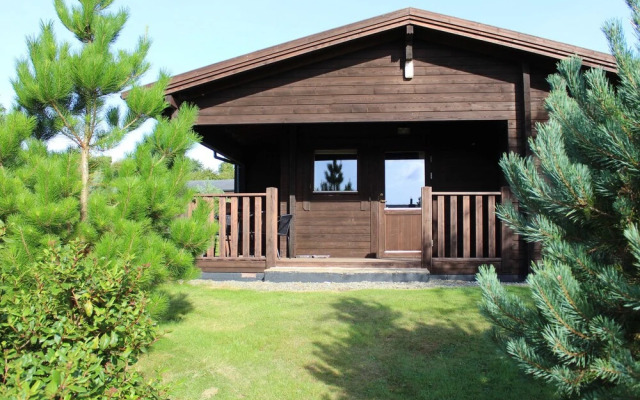 Cherry Lodge