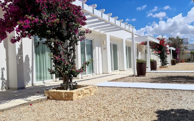 Hotel Club Poseidone Beach Resort