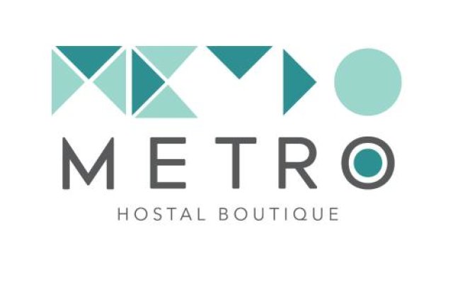 Metro Hostal Boutique
