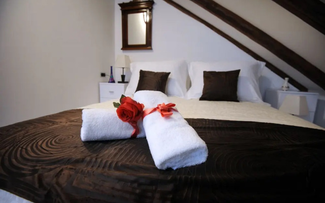 Apartments Felicitas