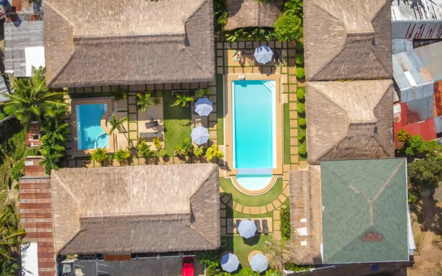 Scent of Green Papaya Resort