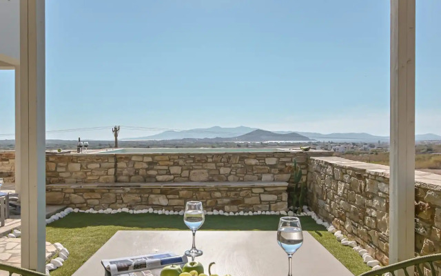 Villa Bazeos