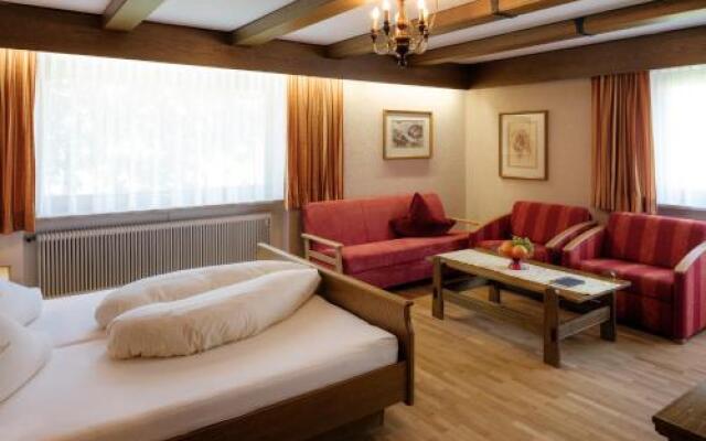Pension Haueis