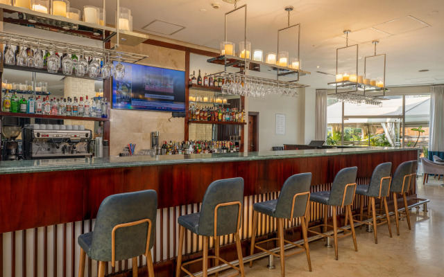 Golden Tulip Canaan Kampala