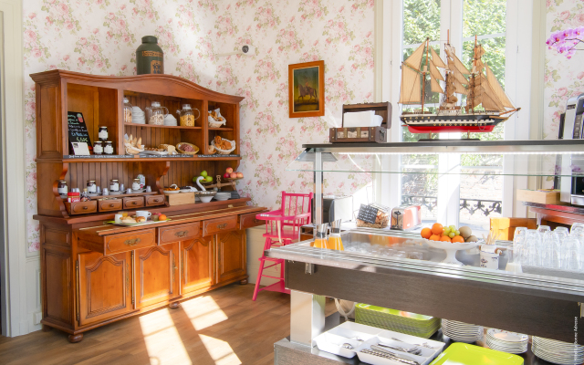 Logis hotels La bonne Adresse