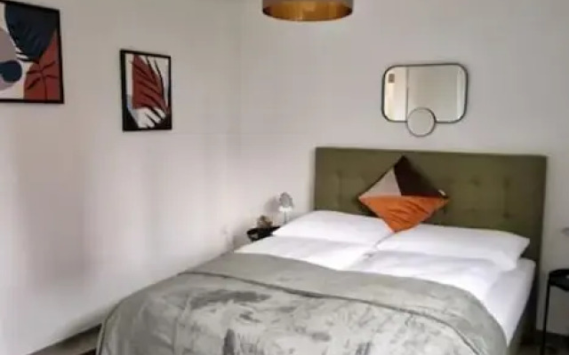 K190 - 2BDR Apartment close to Zurich Airport