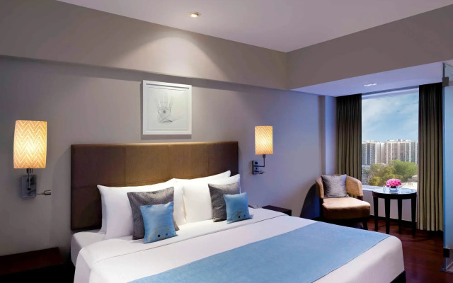 Grand Mercure Vadodara Surya Palace Hotel