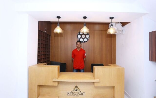 OYO 24139 Kings Fort