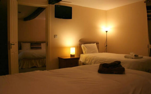 Trewythen Hotel
