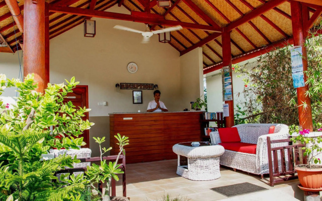 Tropical Hideaways Resort