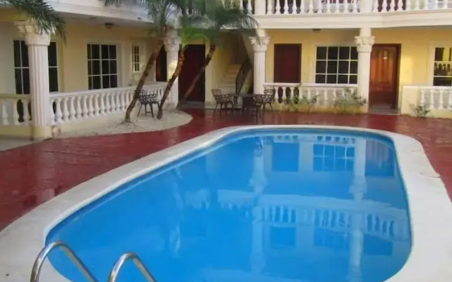 Sweet Home Stay