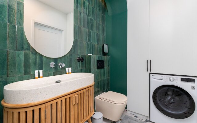 Wałowa Apartment Gdańsk Downtown