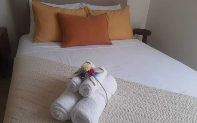 RIBERA DE CHAPALA Suites